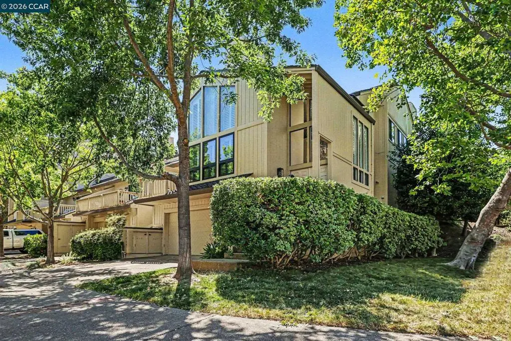 1827 Lamplight Court, Walnut Creek, CA 94597 - #1