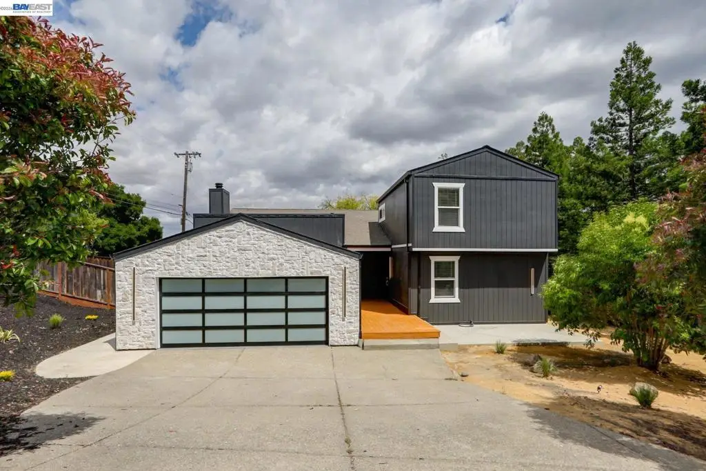 102 Lena Ct, Pleasant Hill, CA 94523 - #1