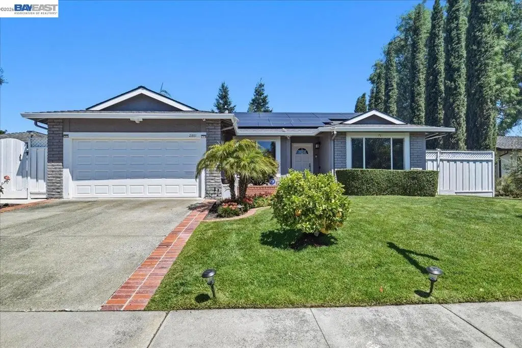 2861 Millbridge Pl, San Ramon, CA 94583 - #1