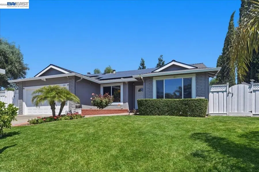 2861 Millbridge Pl, San Ramon, CA 94583 - #2