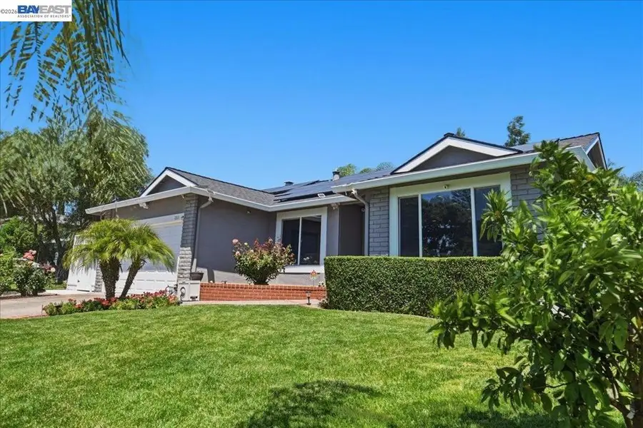 2861 Millbridge Pl, San Ramon, CA 94583 - #3