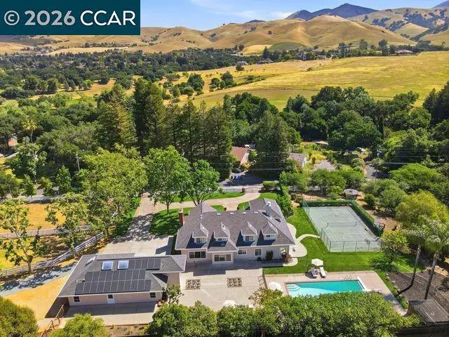 295 Pine Creek Rd, Walnut Creek, CA 94598 - #3