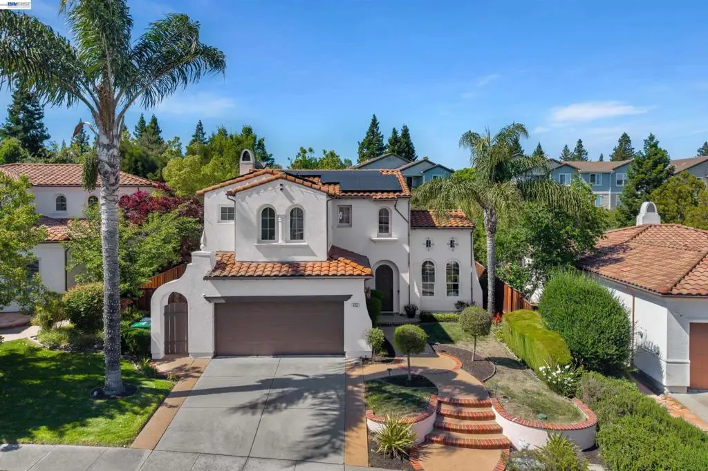 4353 Lilac Ridge Rd, San Ramon, CA 94582 - #1