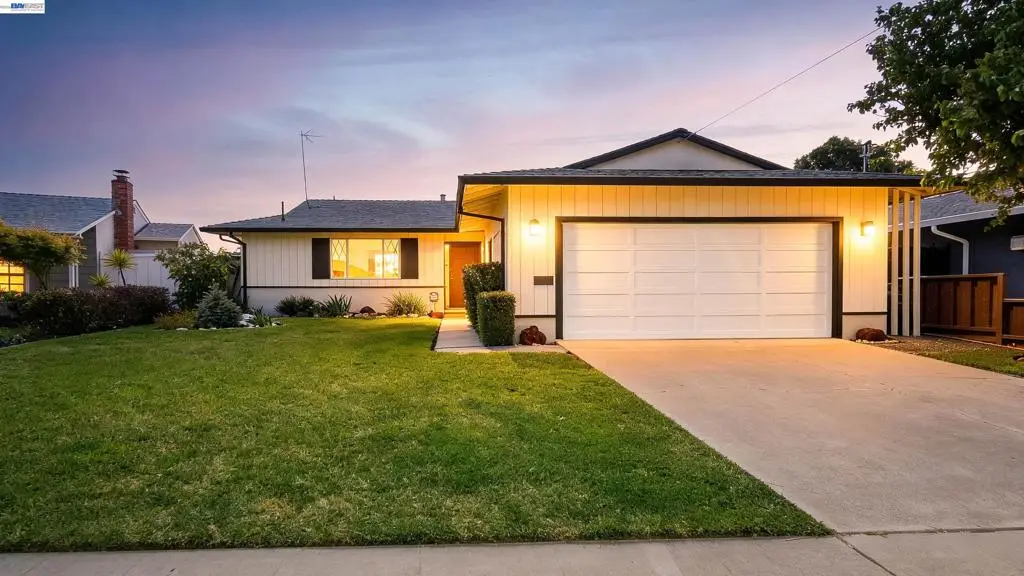 26003 Dodge Ave, Hayward, CA 94545 - #1