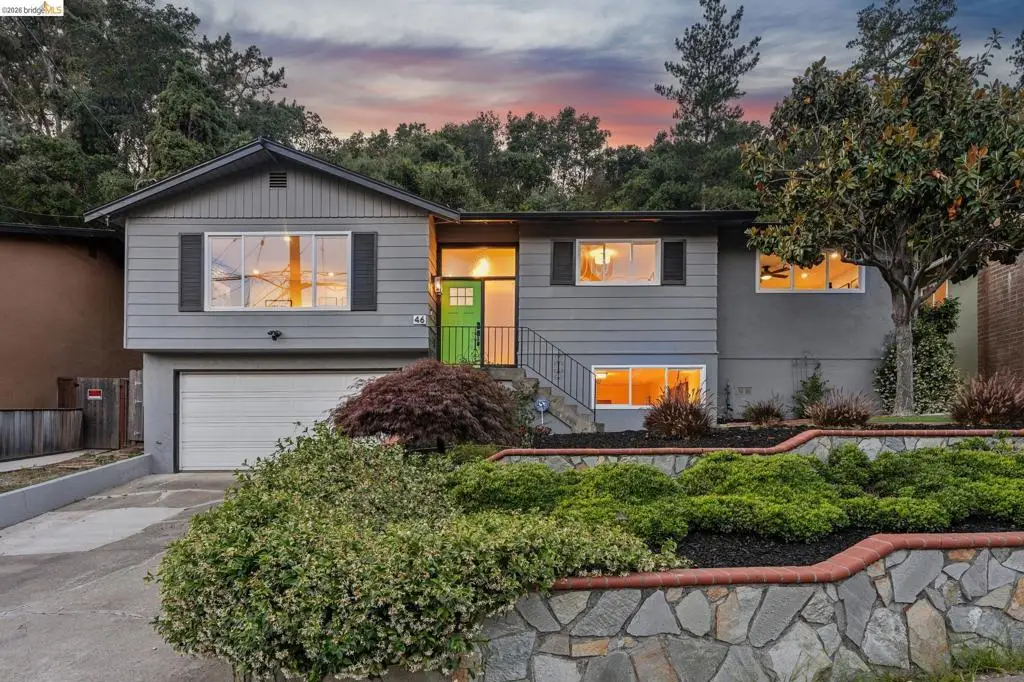 46 Elysian Fields Dr, Oakland, CA 94605 - #1