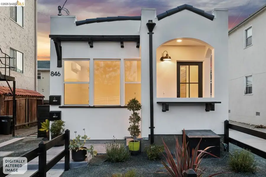846 Adams St, Albany, CA 94706 - #2