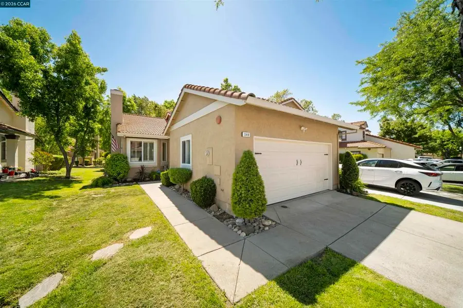 349 Marie Common, Livermore, CA 94550 - #3
