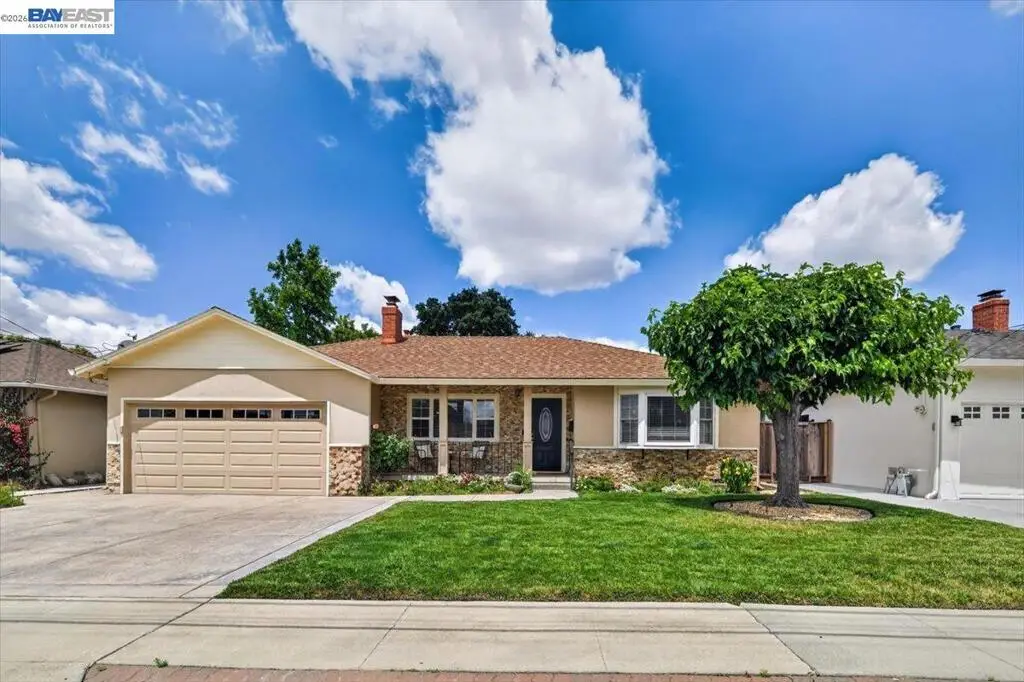 3668 Oregon Way, Livermore, CA 94550 - #1