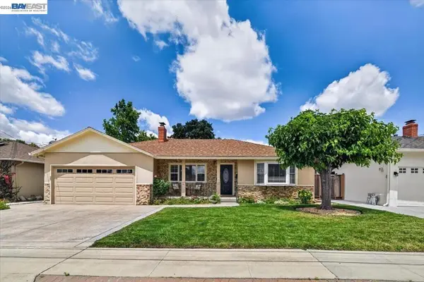 3668 Oregon Way, Livermore, CA 94550