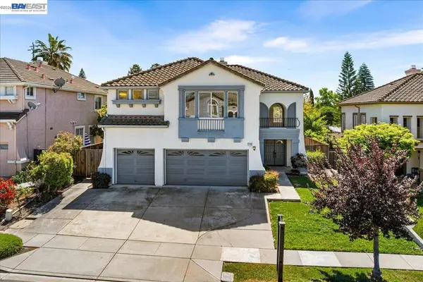 368 Riesling Ct, Fremont, CA 94539