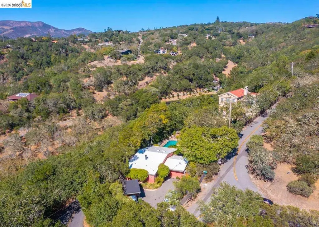 1543 Ridge Rd, Sonoma, CA 95476 - #1