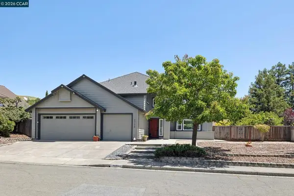 2724 De La Briandais Ct, Pinole, CA 94564