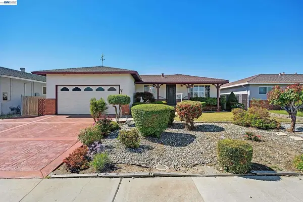1504 Yosemite Dr, Antioch, CA 94509