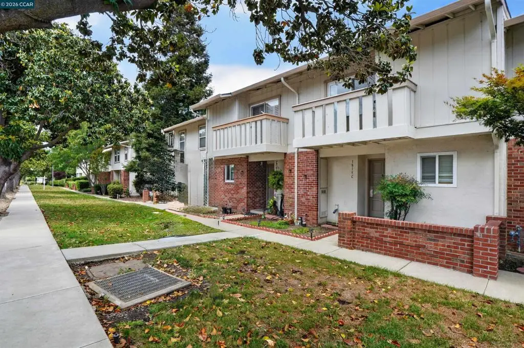 1819 Wildbrook Ct #C, Concord, CA 94521 - #1