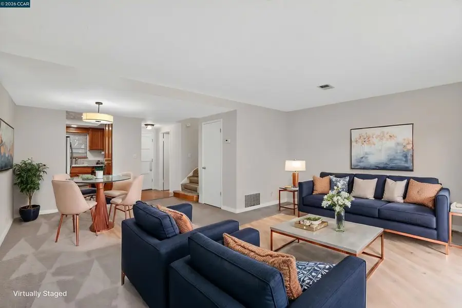 1819 Wildbrook Ct #C, Concord, CA 94521 - #2
