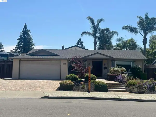 35547 Blackburn Dr, Newark, CA 94560