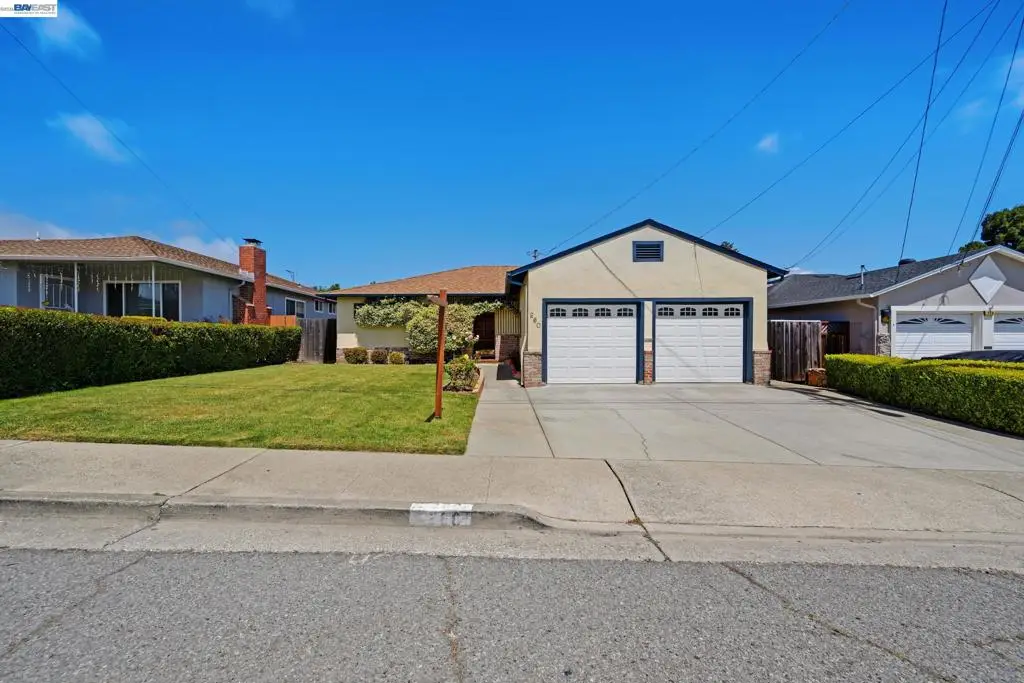 260 Lomita Ave, San Bruno, CA 94066 - #1