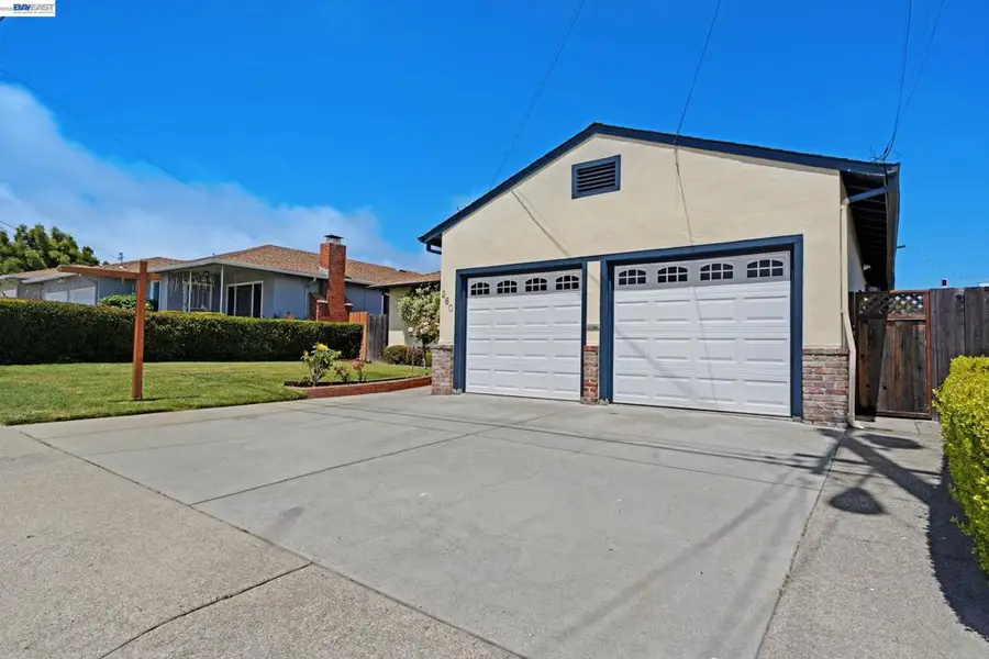 260 Lomita Ave, San Bruno, CA 94066 - #2