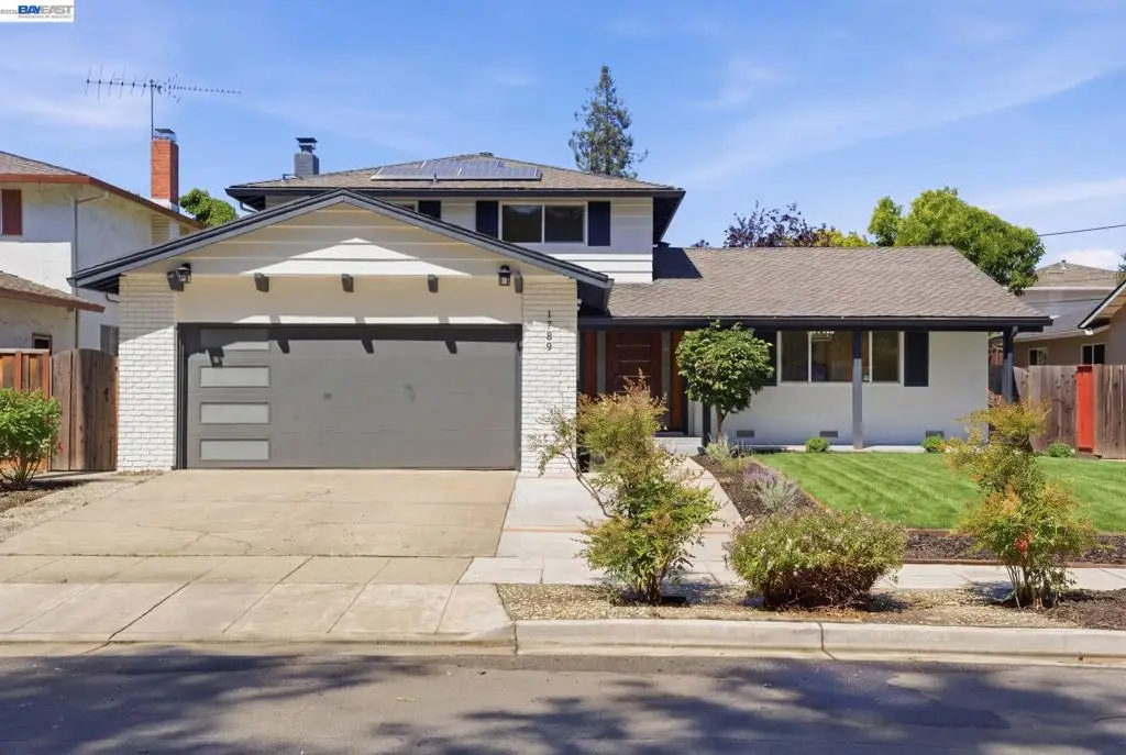 1789 Linnet St, Sunnyvale, CA 94087 - #1