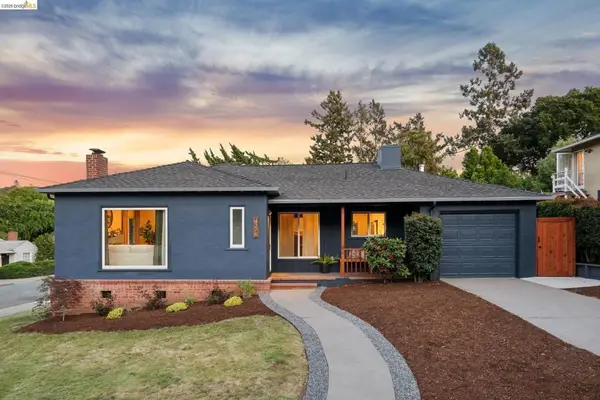 4376 39th Ave, Oakland, CA 94619