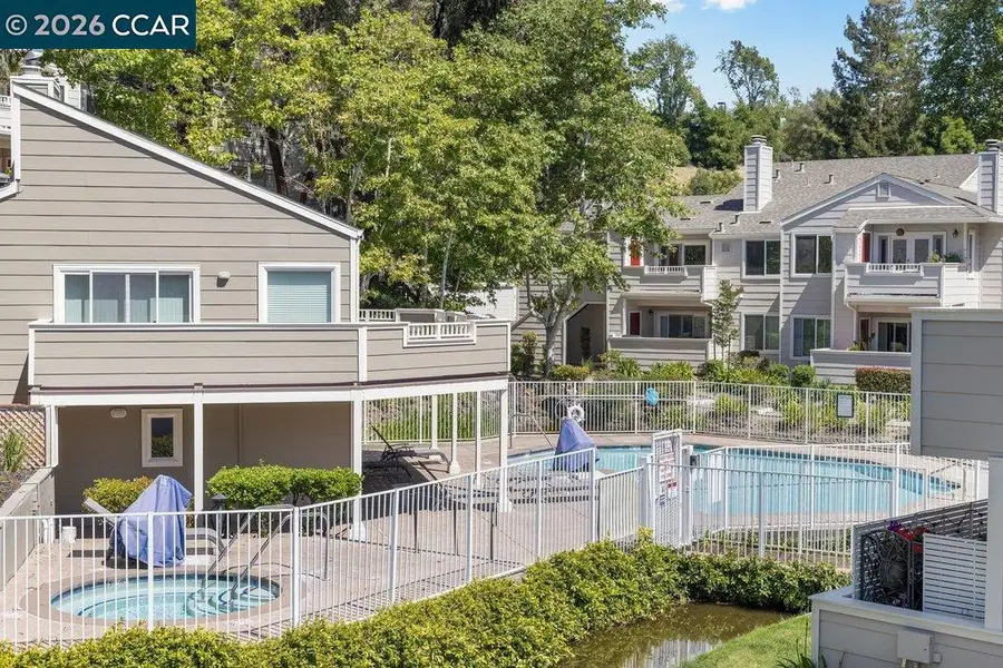 204 Norris Canyon Pl #D, San Ramon, CA 94583 - #3