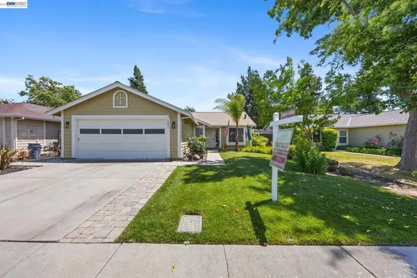 3877 Silver Oaks Way, Livermore, CA 94550