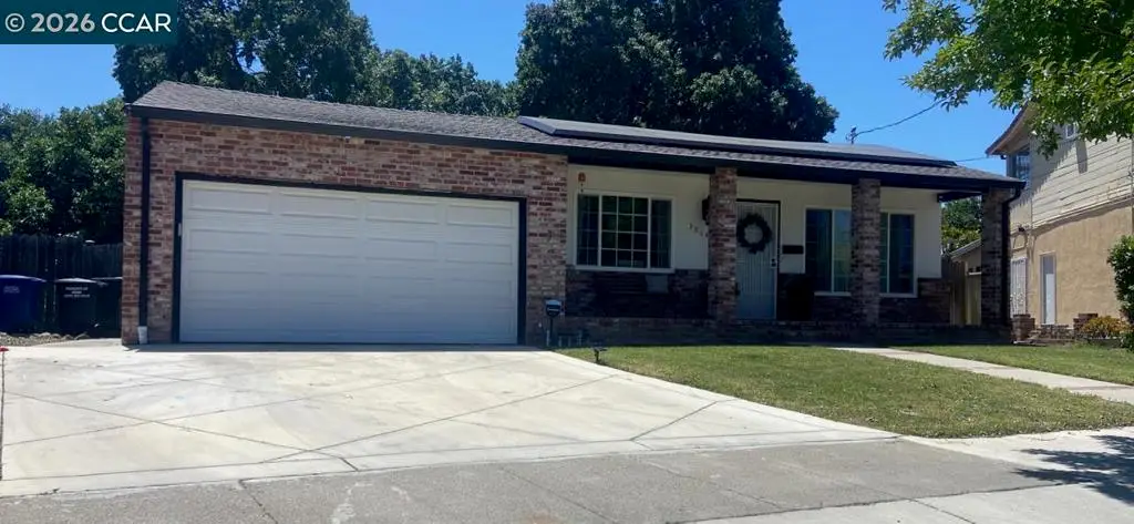3864 Shasta Cir, Pittsburg, CA 94565 - #1