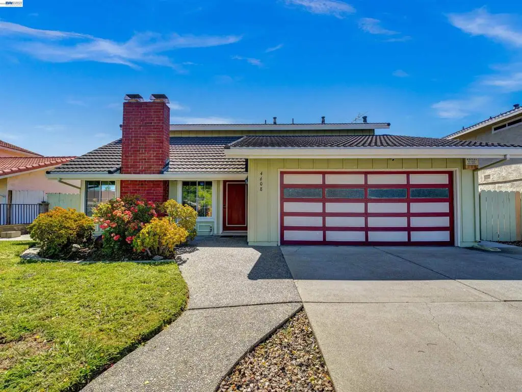 4608 Rochelle Drive, Union City, CA 94587 - #1