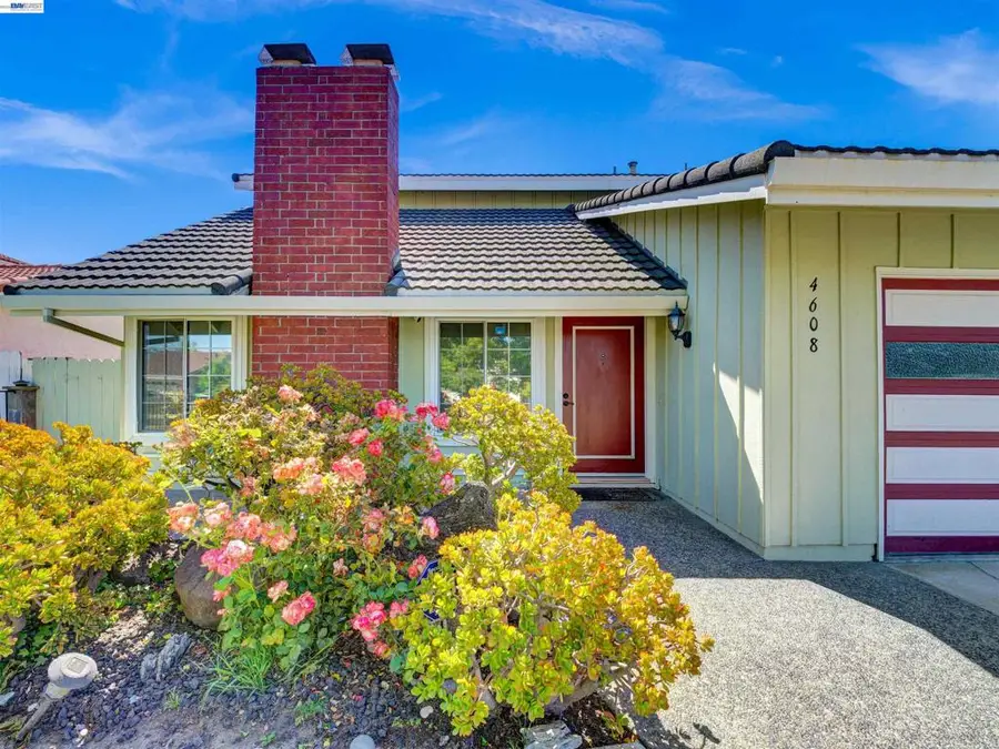 4608 Rochelle Drive, Union City, CA 94587 - #2
