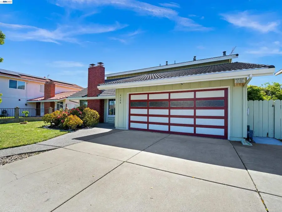 4608 Rochelle Drive, Union City, CA 94587 - #3