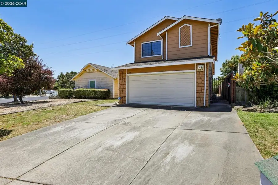 100 Trident Ct, Vallejo, CA 94591 - #2