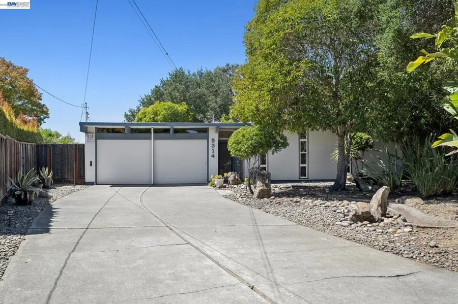 5314 Crown Ct, Castro Valley, CA 94552 - #2