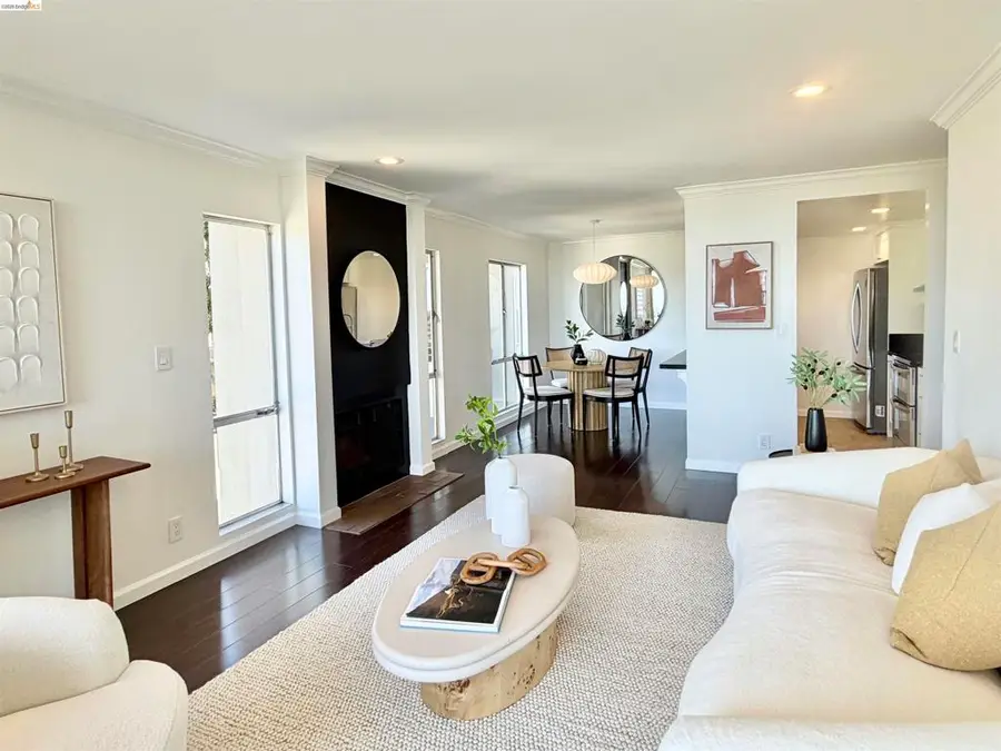 5340 Broadway Ter #307, Oakland, CA 94618 - #2