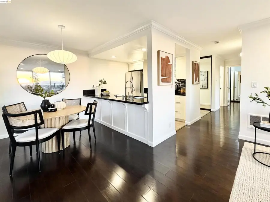 5340 Broadway Ter #307, Oakland, CA 94618 - #3
