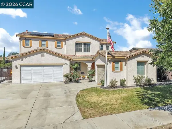 621 Allagash Ct, Oakley, CA 94561