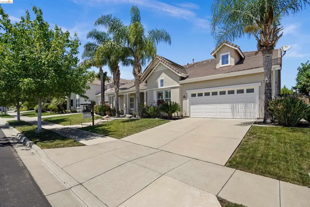 540 Lakeview Dr, Brentwood, CA 94513 - #1