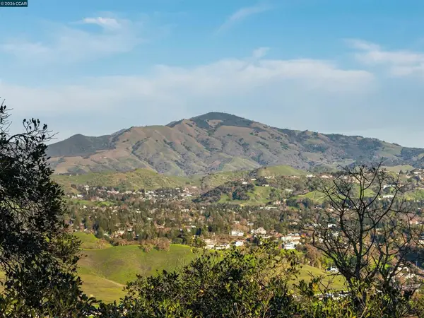 0 Castle Crest Rd, Alamo, CA 94507
