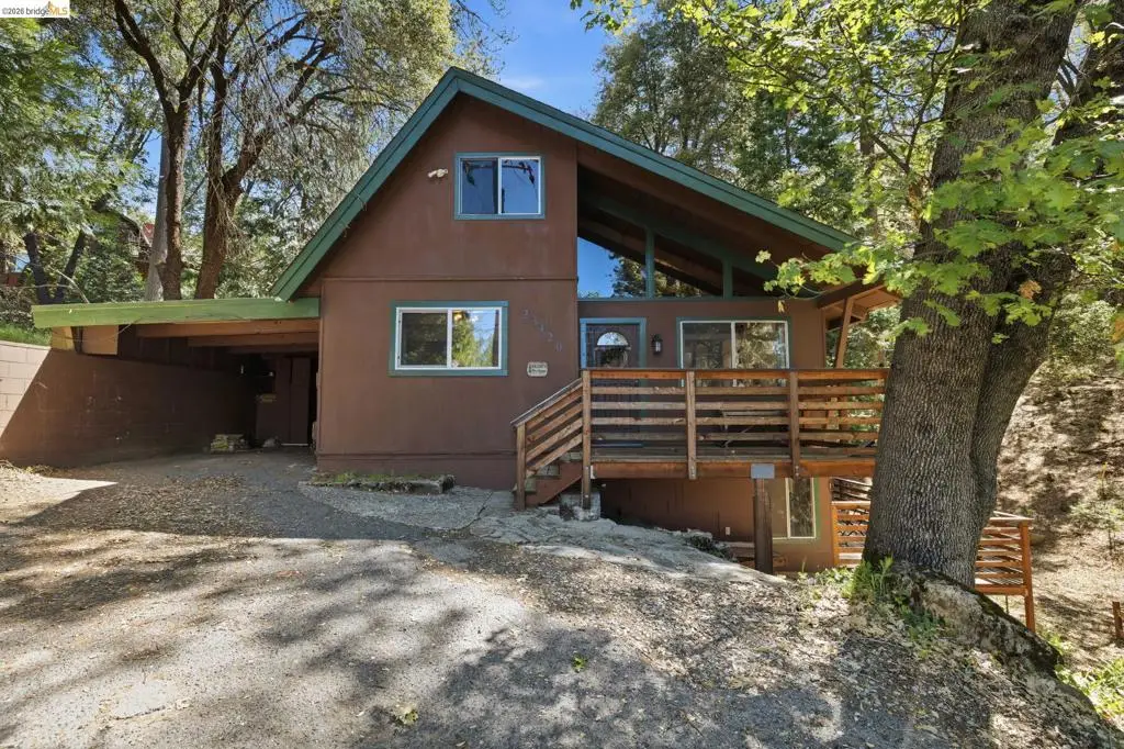 23420 Tanager Dr, Twain Harte, CA 95383 - #1