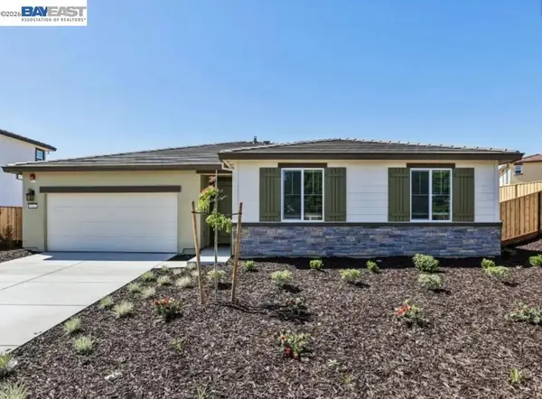 5412 Golden Eagle Street, Antioch, CA 94531
