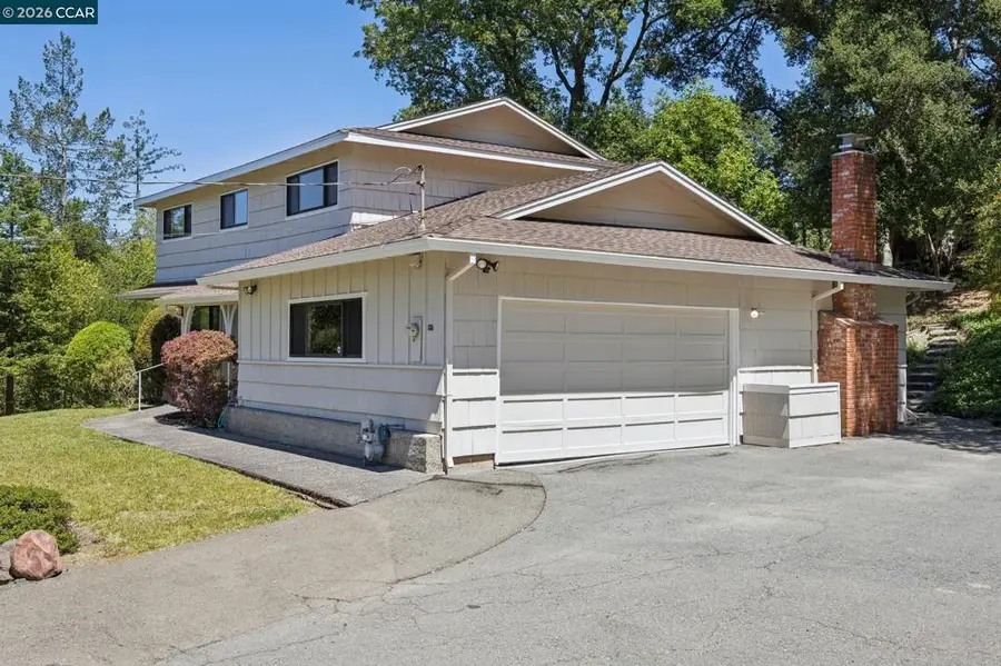 135 Canon Dr, Orinda, CA 94563 - #2