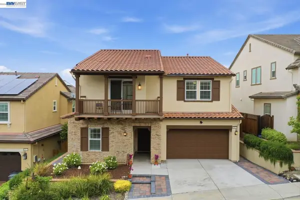 3871 Highpointe Ct, Dublin, CA 94568