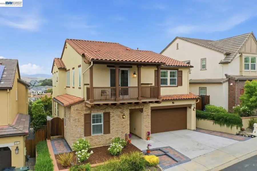 3871 Highpointe Ct, Dublin, CA 94568 - #3