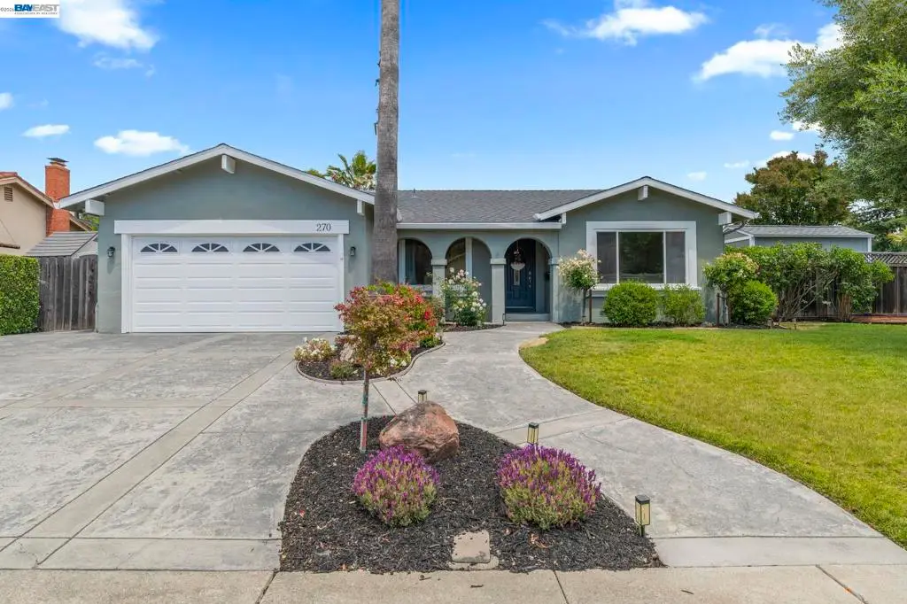 270 Ludlow Pl, San Ramon, CA 94583 - #1