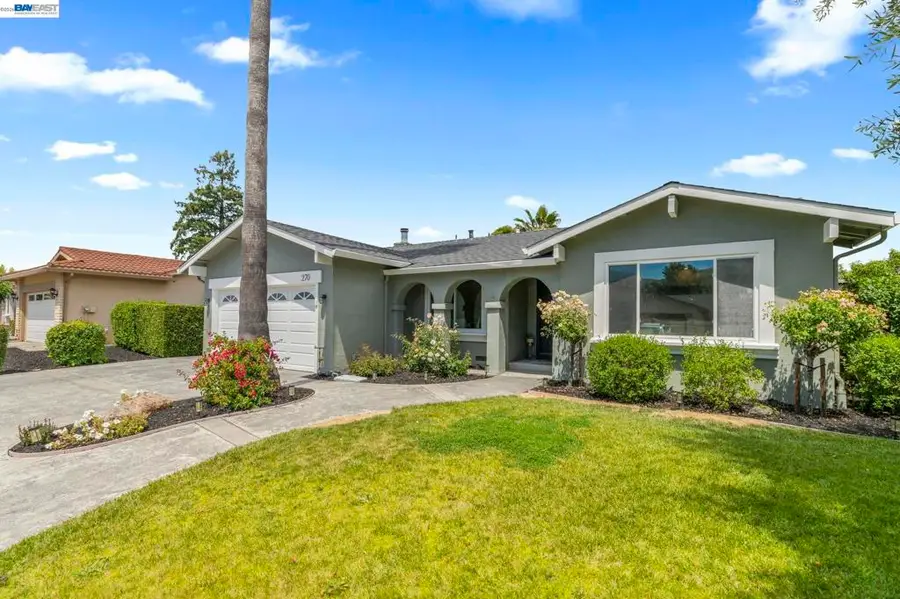 270 Ludlow Pl, San Ramon, CA 94583 - #2