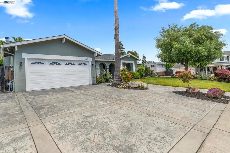 270 Ludlow Pl, San Ramon, CA 94583 - #3