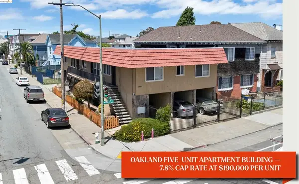 3601 West St, Oakland, CA 94608