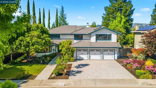 10137 Nantucket Dr, San Ramon, CA 94582