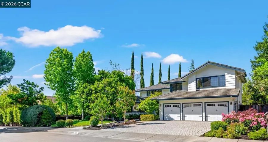 10137 Nantucket Dr, San Ramon, CA 94582 - #2