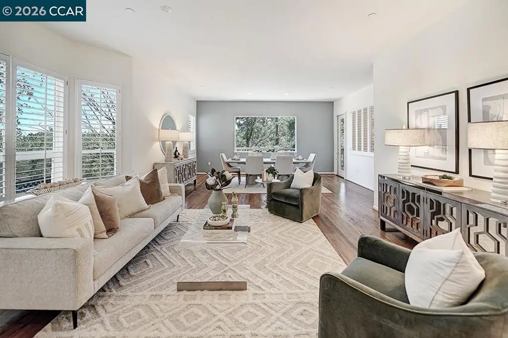 3017 Grey Eagle Dr, Walnut Creek, CA 94595 - #1