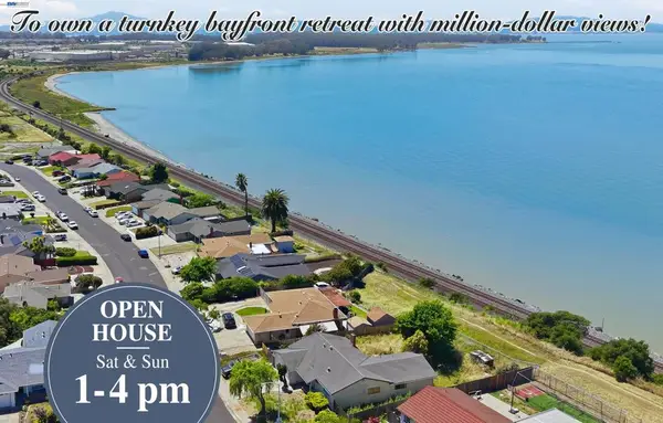 2071 Cypress Ave, San Pablo, CA 94806